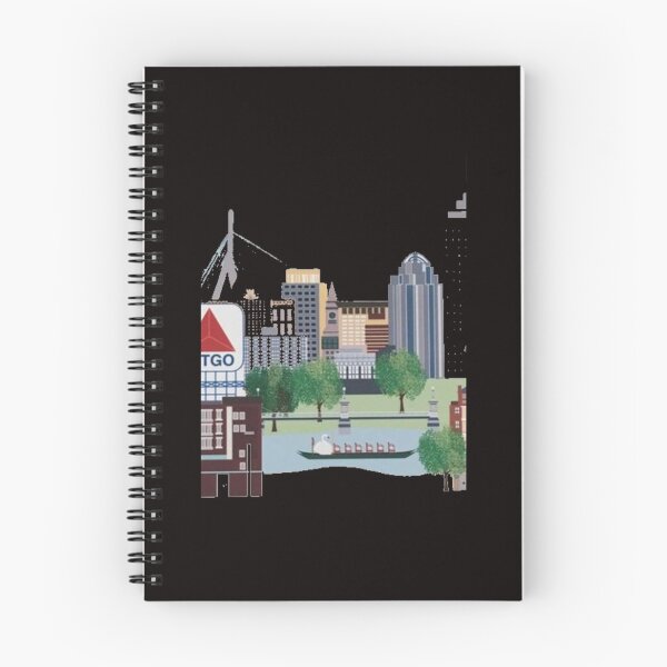 Item preview, Boston MA designed and sold by LucienneHalvor.