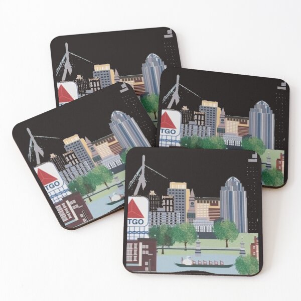 Item preview, Boston MA designed and sold by LucienneHalvor.