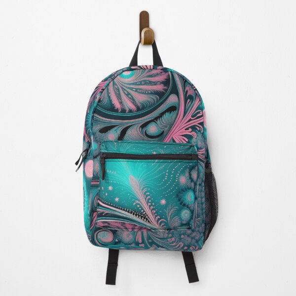 Item preview, Other Worldly Designs- nebulas, stars, galaxies, planets with feathers designed and sold by BirdsnStuff.