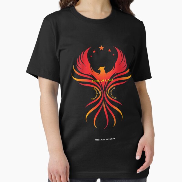 Phoenix Rising Essential T-Shirt
