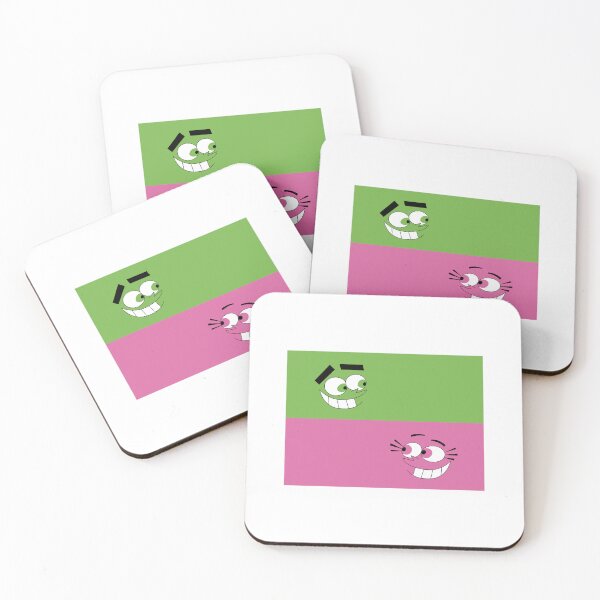 Item preview, cosmo and wanda designed and sold by AleneJansse.
