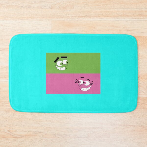 Item preview, cosmo and wanda designed and sold by AleneJansse.