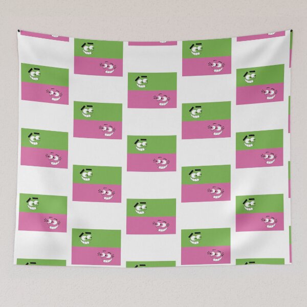 Item preview, cosmo and wanda designed and sold by AleneJansse.