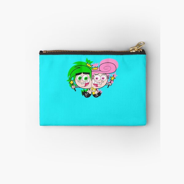 Item preview, Cosmo and Wanda designed and sold by AleneJansse.