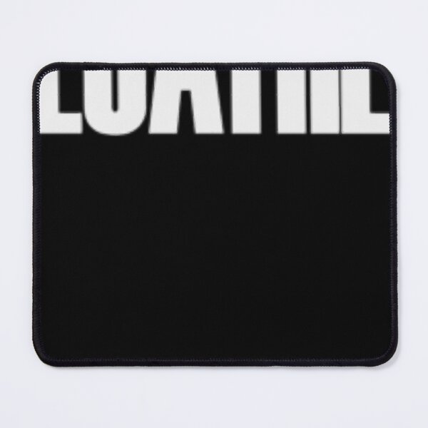 Item preview, LOATHE band designed and sold by MercedesTremb.