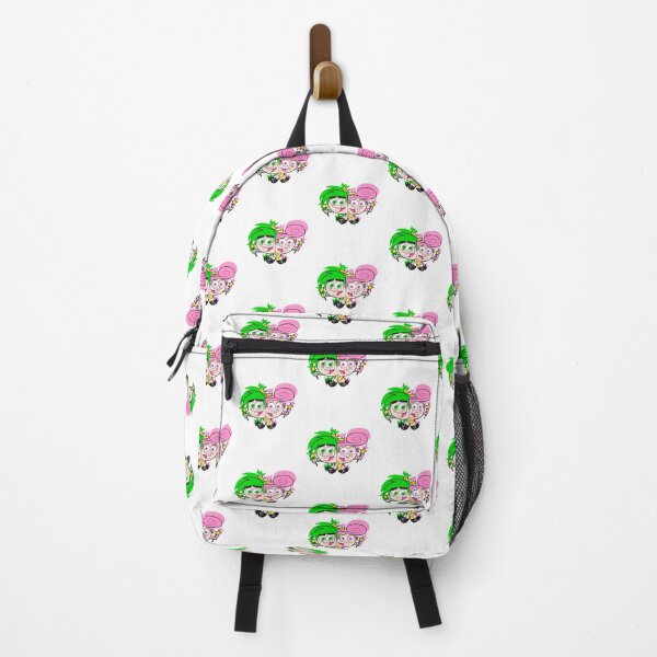 Item preview, Cosmo and Wanda designed and sold by AleneJansse.