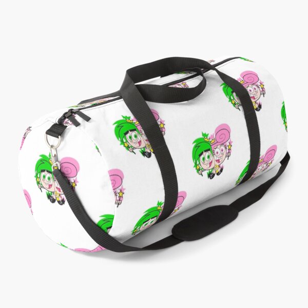 Item preview, Cosmo and Wanda designed and sold by AleneJansse.