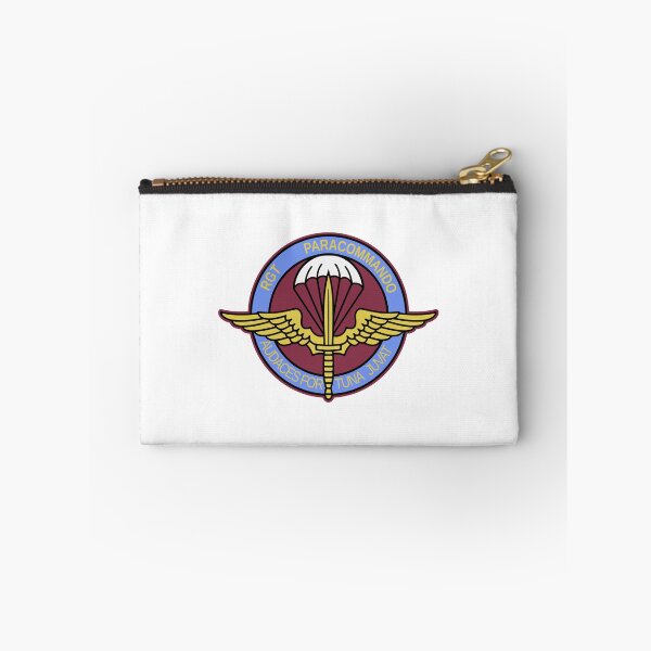 Item preview, Belgian Para Commando designed and sold by sirglennbo.