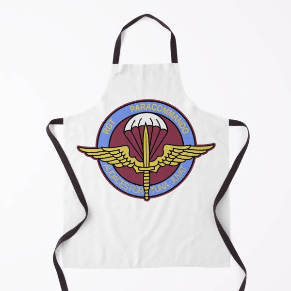 Item preview, Belgian Para Commando designed and sold by sirglennbo.