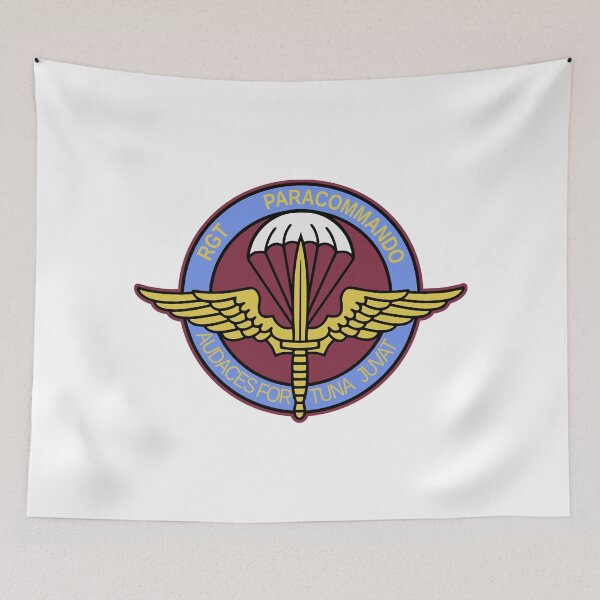 Item preview, Belgian Para Commando designed and sold by sirglennbo.