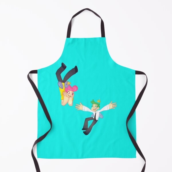 Item preview, cosmo and wanda designed and sold by AleneJansse.