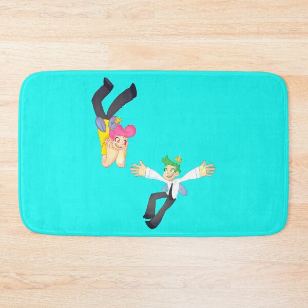Item preview, cosmo and wanda designed and sold by AleneJansse.