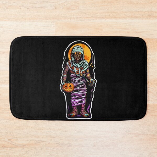 Item preview, Halloween Mummy, Halloween Horror Night 2023 designed and sold by Desfix.