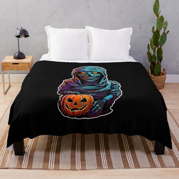 Item preview, Halloween Mummy, Halloween Horror Night 2023 designed and sold by Desfix.