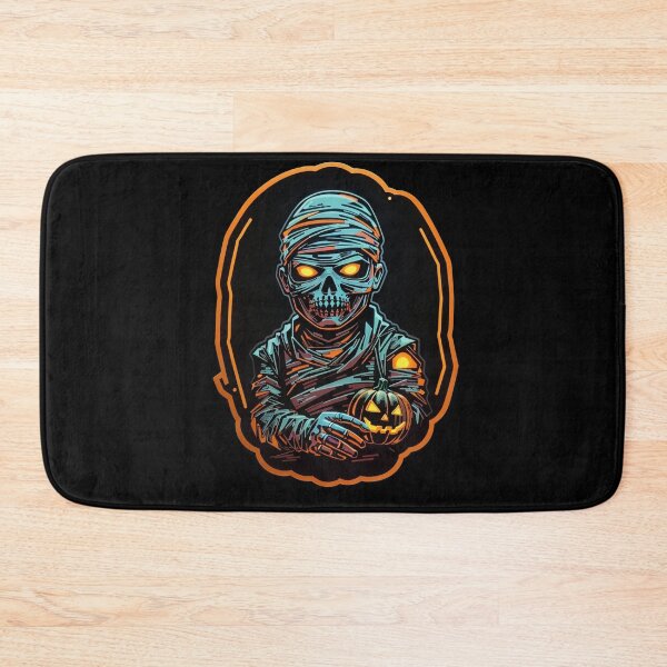 Item preview, Halloween Mummy, Halloween Horror Night 2023 designed and sold by Desfix.