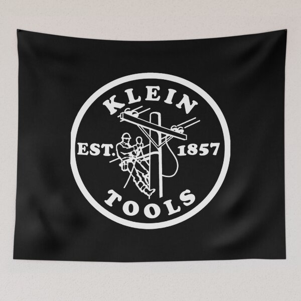 Item preview, Klein Tools Electricial  	 designed and sold by zjqydguzfgs65.