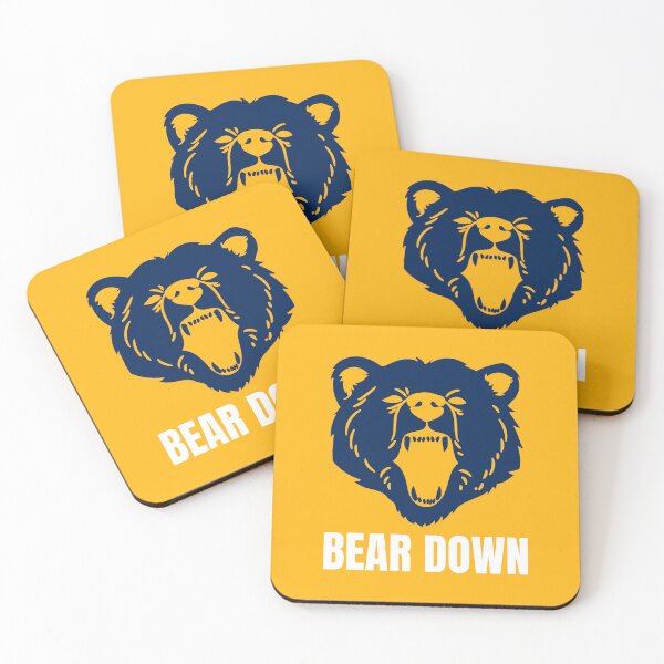 Item preview, BEAR DOWN designed and sold by CoalCityChris.