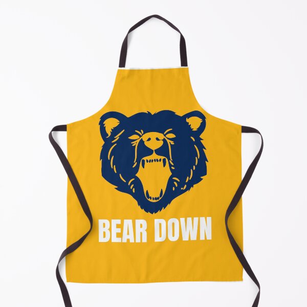 Item preview, BEAR DOWN designed and sold by CoalCityChris.