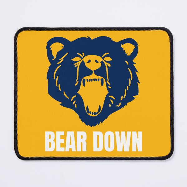 Item preview, BEAR DOWN designed and sold by CoalCityChris.