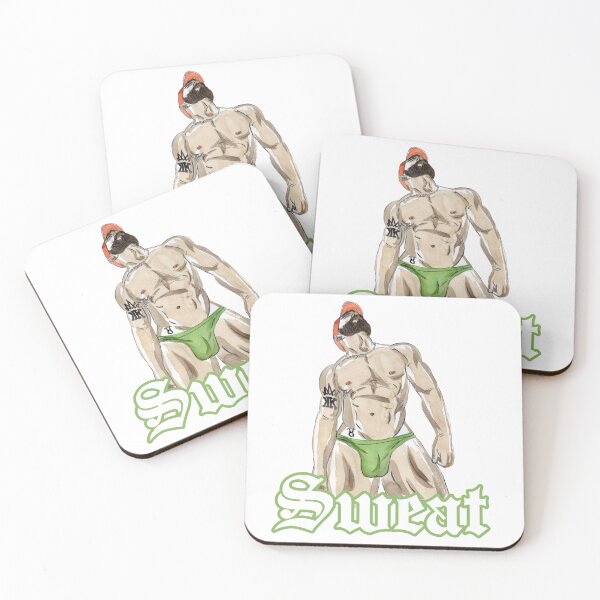 Item preview, Handsome in the sun designed and sold by iomwork.
