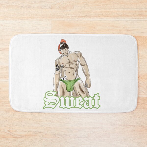 Item preview, Handsome in the sun designed and sold by iomwork.