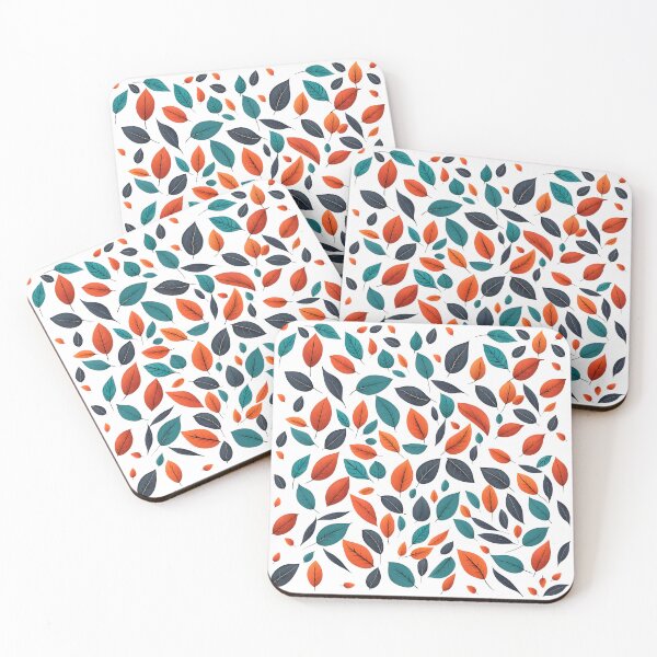 Item preview, FOLIAGE-PATTERN designed and sold by duhnnae.