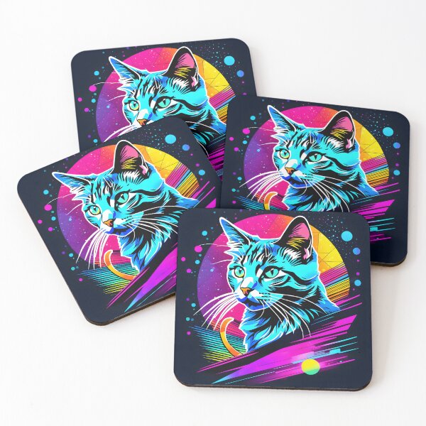 Item preview, Cat Trone Look by Urban Nova Design designed and sold by UrbanNova.
