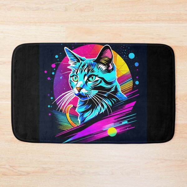 Item preview, Cat Trone Look by Urban Nova Design designed and sold by UrbanNova.