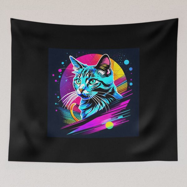 Item preview, Cat Trone Look by Urban Nova Design designed and sold by UrbanNova.