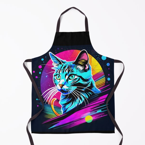 Item preview, Cat Trone Look by Urban Nova Design designed and sold by UrbanNova.