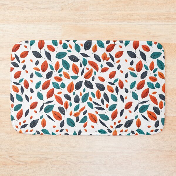 Item preview, FOLIAGE-PATTERN designed and sold by duhnnae.