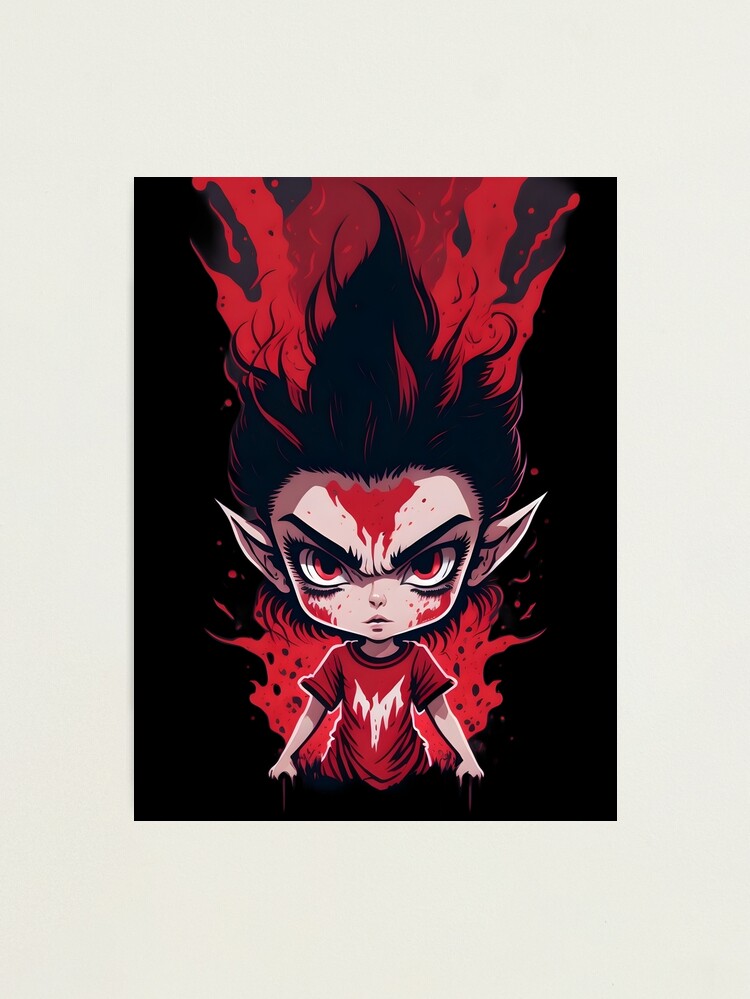 Elf Lady Poster for Sale by LukasLandShop