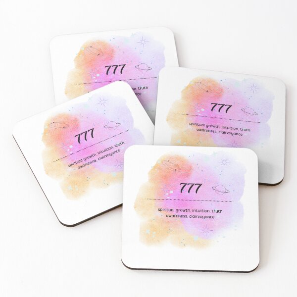 Item preview, Número de ángel Aura positiva espiritual designed and sold by MiracleMart.