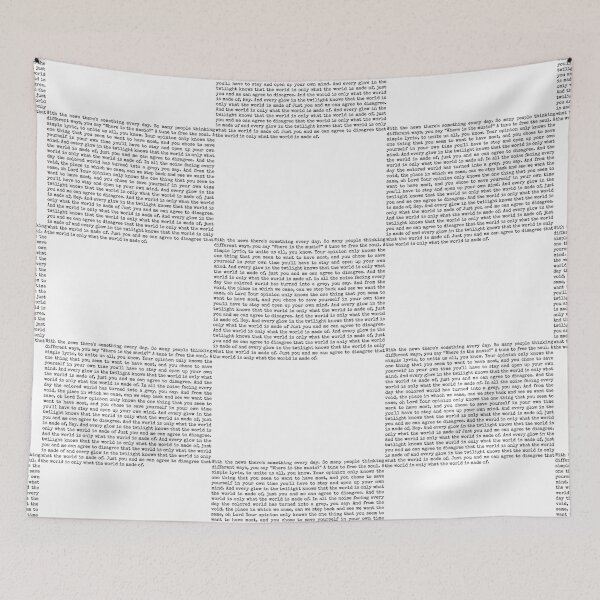 Item preview, Full Anthem Lyrics Greta Van Fleet   designed and sold by MissyCoreyg.