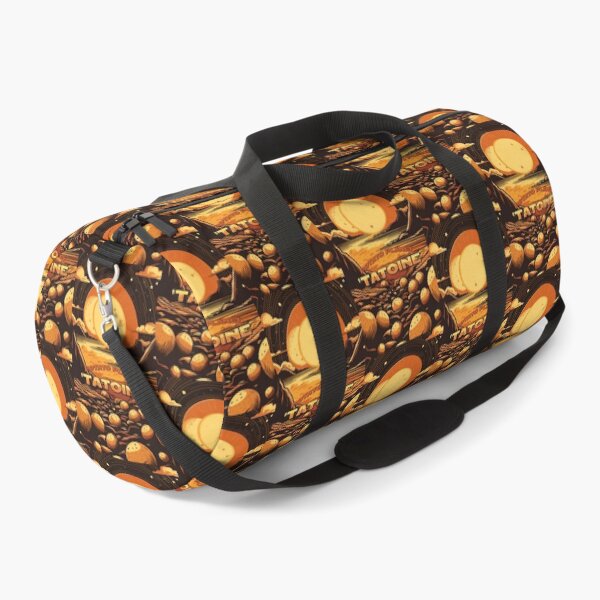 Item preview, 'TATOINE: potato planet (#03) [Create a set!] designed and sold by SolidEarthArt.