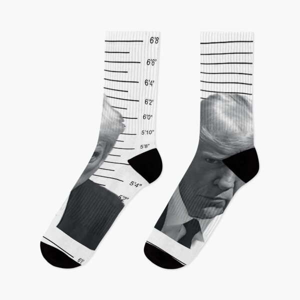Item preview, TRUMP MUG SHOT - HQ designed and sold by pobajobs.