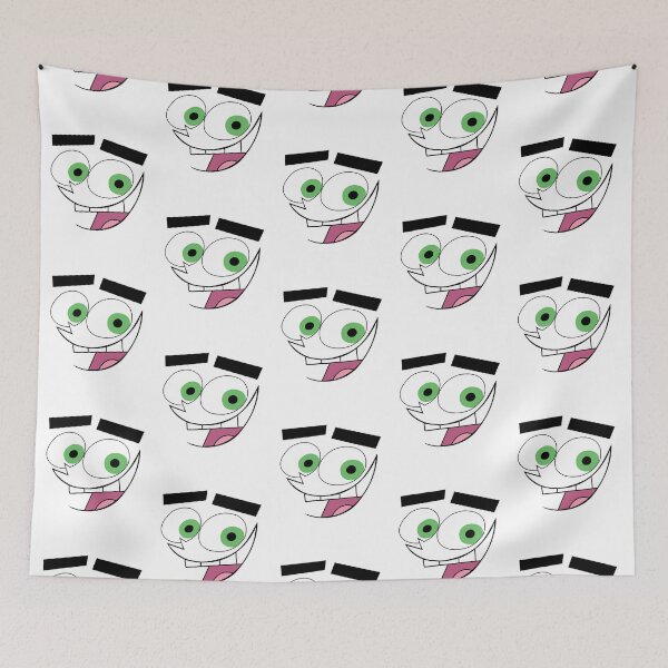 Item preview, Cosmo Transformed Into... designed and sold by AleneJansse.