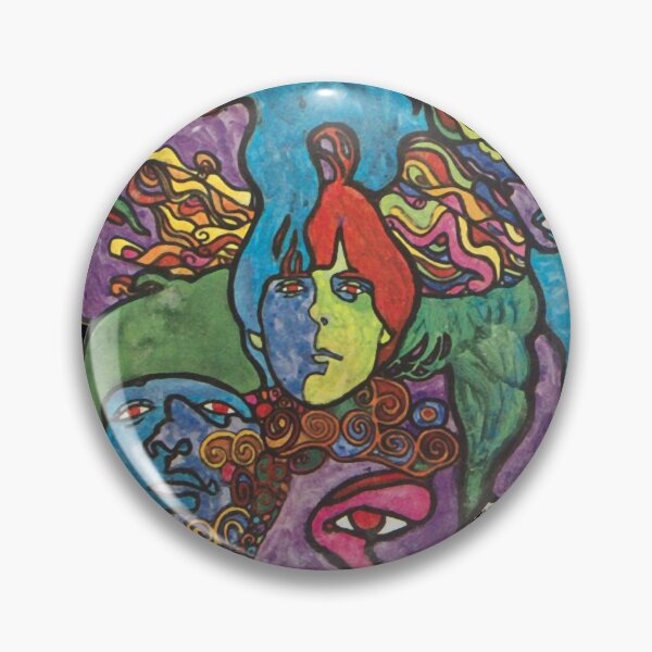 Item preview, Love (band) Forever Changes (album) designed and sold by MercedesTremb.
