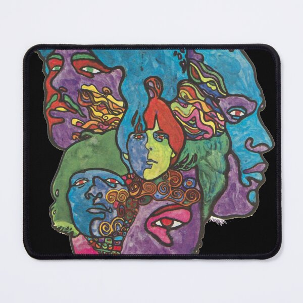 Item preview, Love (band) Forever Changes (album) designed and sold by MercedesTremb.