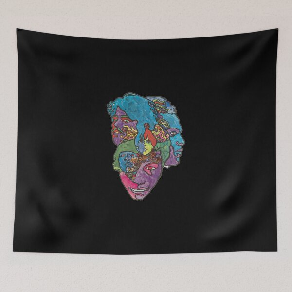 Item preview, Love (band) Forever Changes (album) designed and sold by MercedesTremb.