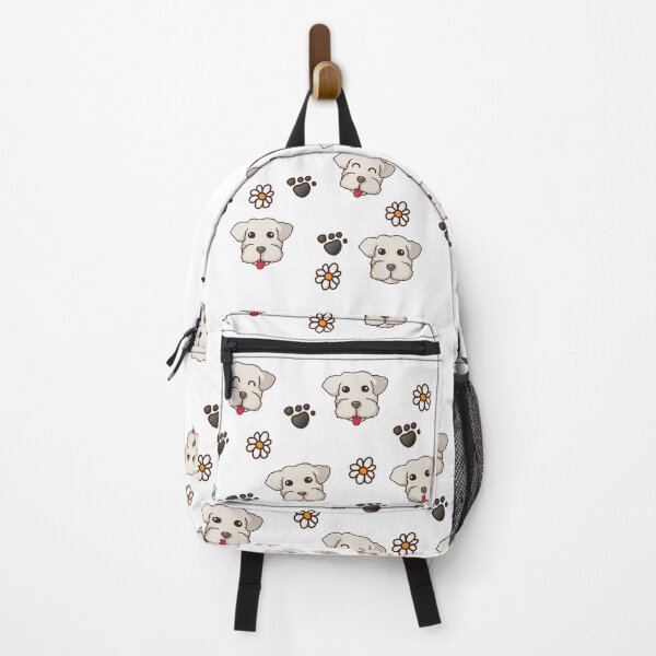 Item preview, Maltese patterned products designed and sold by Cute Animal pattern T-shirt.