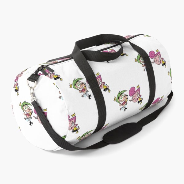 Item preview, fairy oddparents cosmo and wanda designed and sold by AleneJansse.