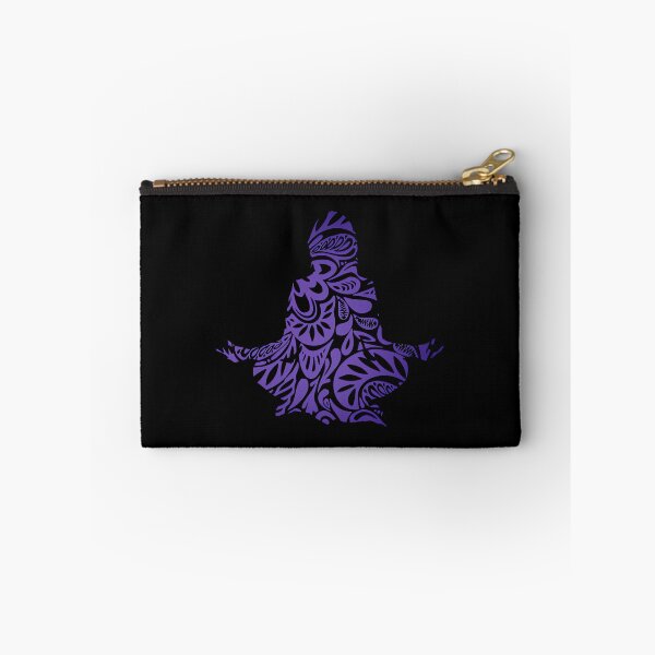 Item preview, meditate ultraviolet ricky barnard transparent	 designed and sold by dvmqgwwb55.