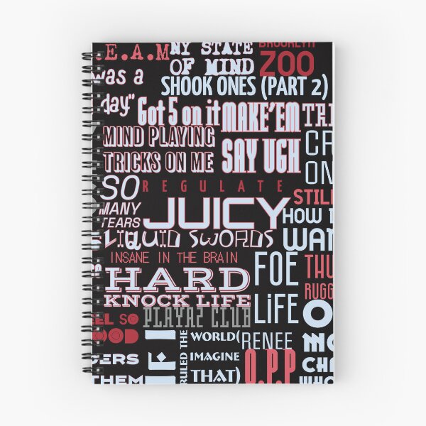 Item preview, 90s Hip-Hop Classics  designed and sold by KHustle.