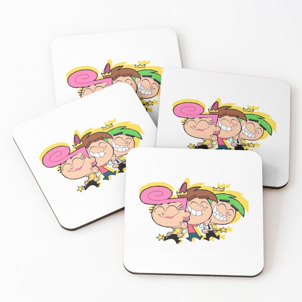 Item preview, Funny Men Timmy And The Fairies Christmas designed and sold by AleneJansse.