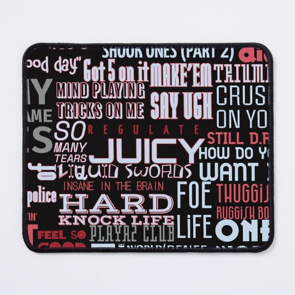 Item preview, 90s Hip-Hop Classics designed and sold by KHustle.