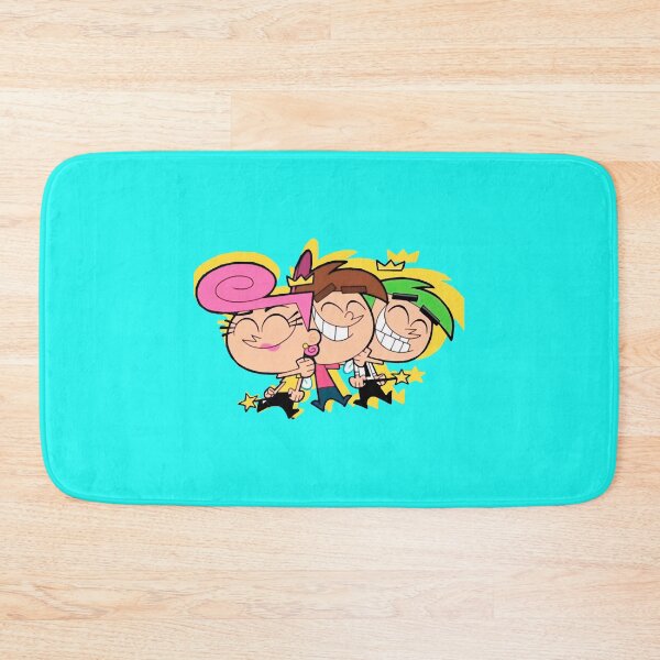 Item preview, Funny Men Timmy And The Fairies Christmas designed and sold by AleneJansse.