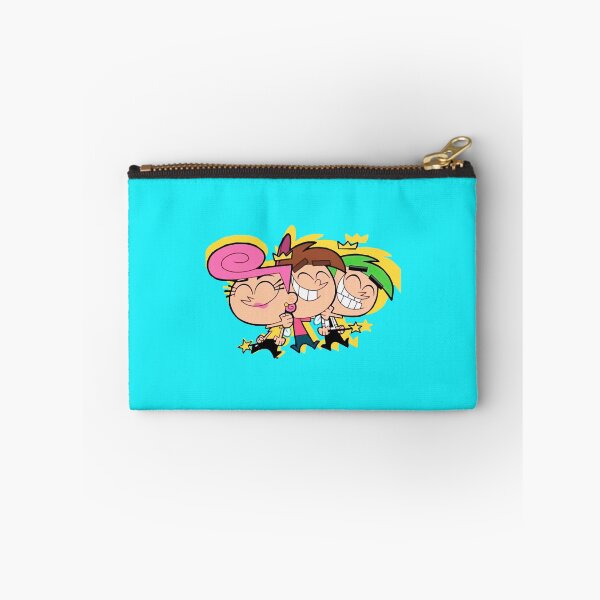 Item preview, Funny Men Timmy And The Fairies Christmas designed and sold by AleneJansse.