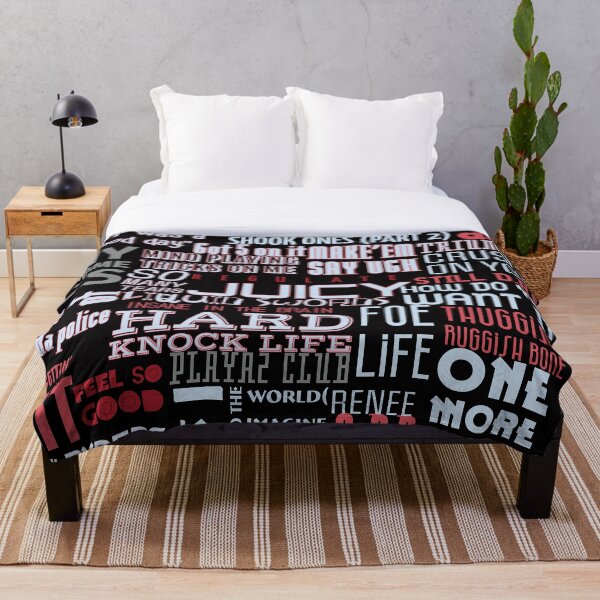 Item preview, 90s Hip-Hop Classics  designed and sold by KHustle.