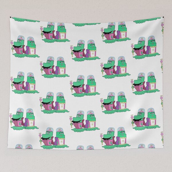 Item preview, Funny Octopus Valentine_s Day , Mark chang Active designed and sold by AleneJansse.